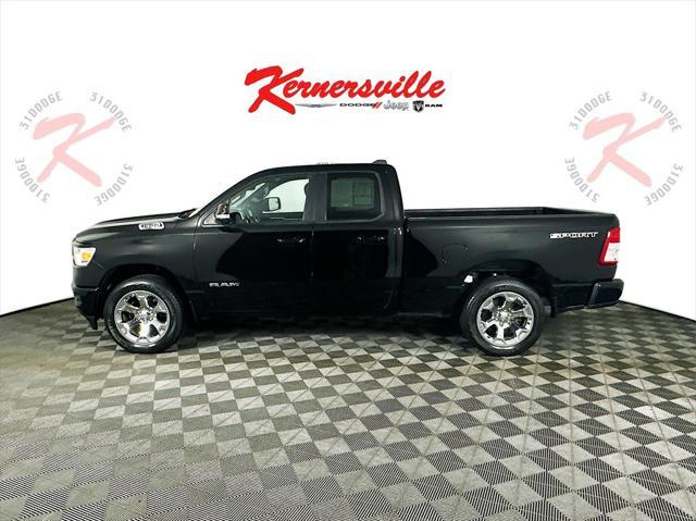 used 2020 Ram 1500 car, priced at $30,535