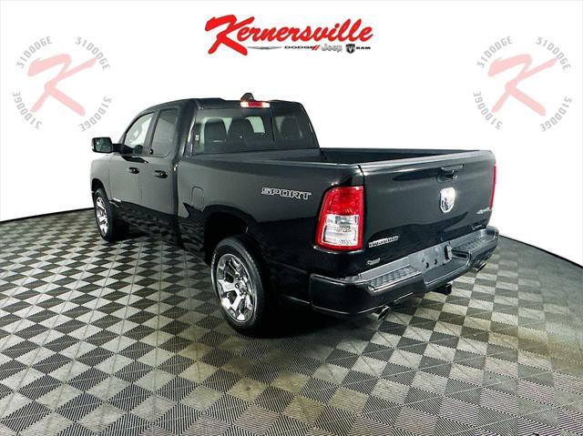 used 2020 Ram 1500 car, priced at $30,535