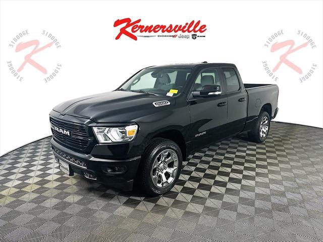 used 2020 Ram 1500 car, priced at $30,535