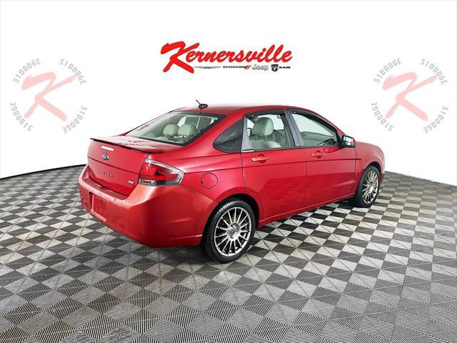 used 2011 Ford Focus car, priced at $4,485