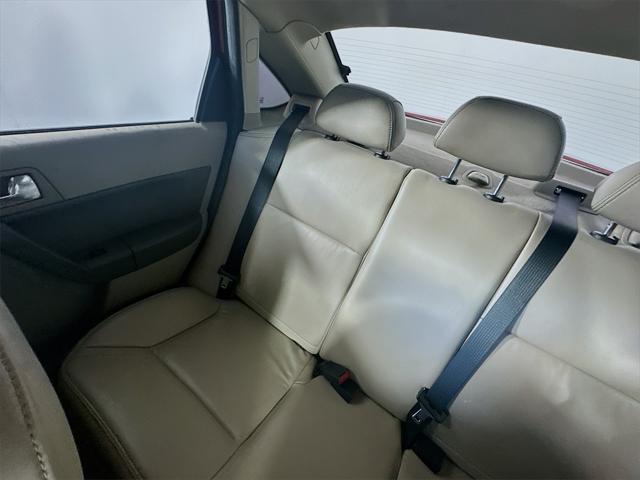 used 2011 Ford Focus car, priced at $4,485