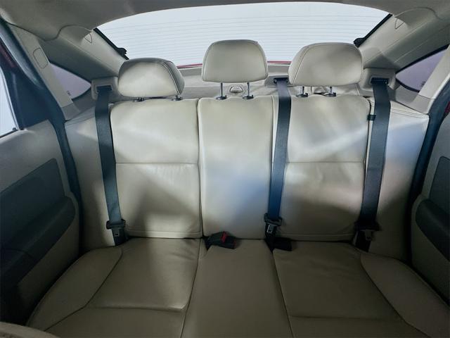 used 2011 Ford Focus car, priced at $4,485