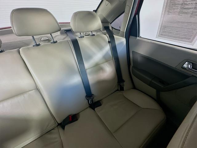 used 2011 Ford Focus car, priced at $4,485