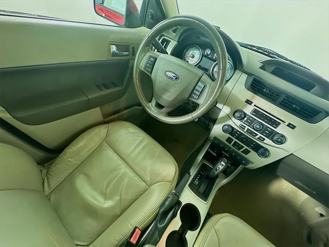 used 2011 Ford Focus car, priced at $4,485