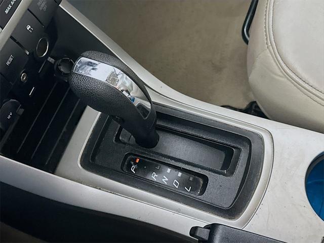 used 2011 Ford Focus car, priced at $4,485