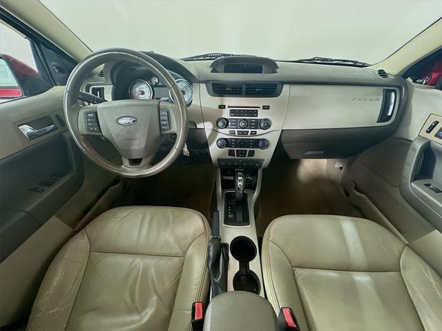 used 2011 Ford Focus car, priced at $4,485