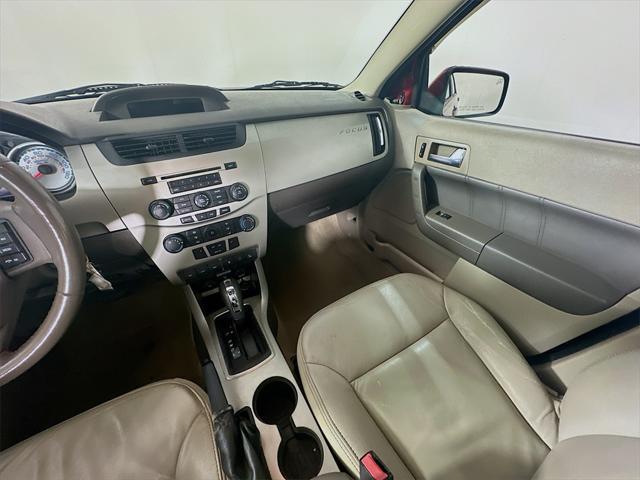 used 2011 Ford Focus car, priced at $4,485