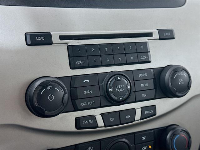 used 2011 Ford Focus car, priced at $4,485