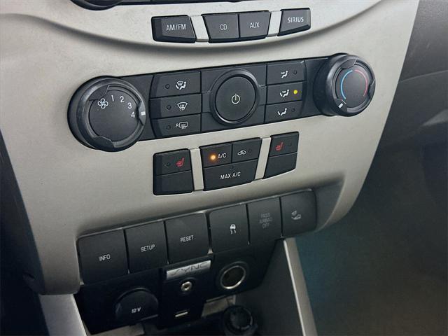 used 2011 Ford Focus car, priced at $4,485