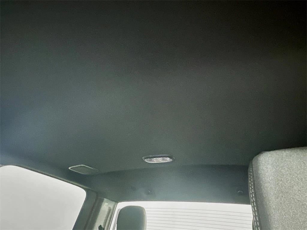new 2025 Ram 2500 car, priced at $66,454