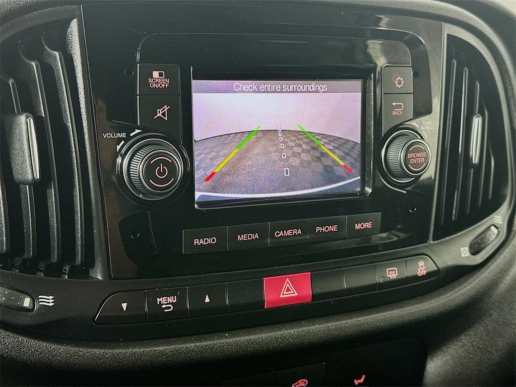 used 2022 Ram ProMaster City car, priced at $19,835