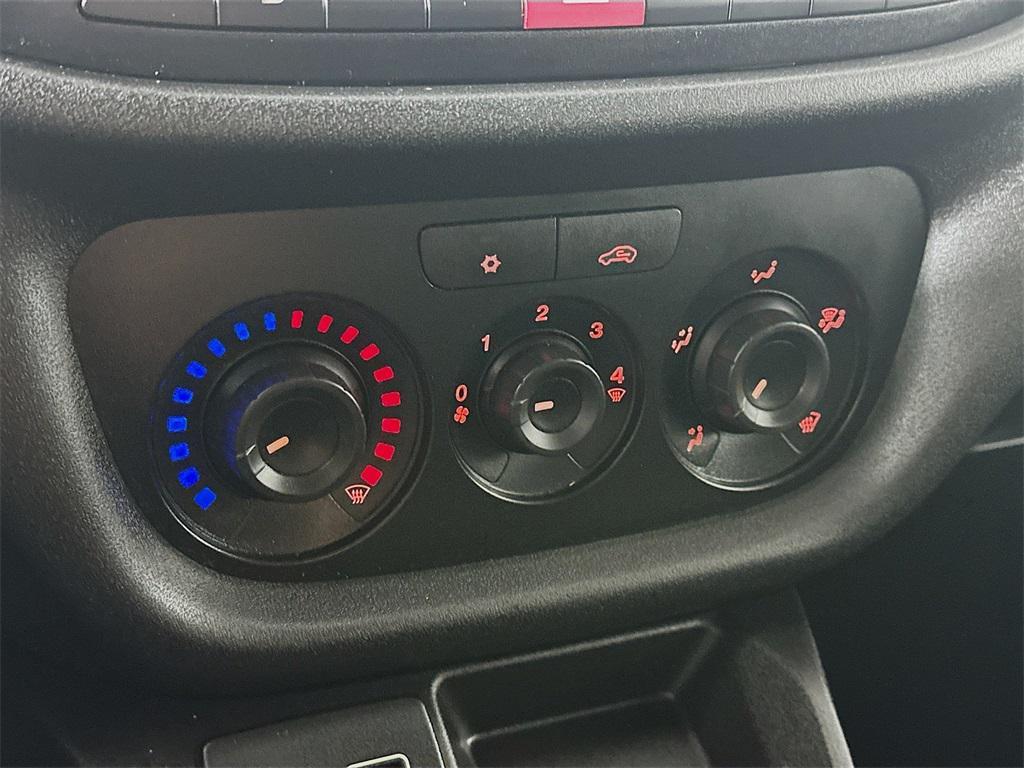 used 2022 Ram ProMaster City car, priced at $19,835
