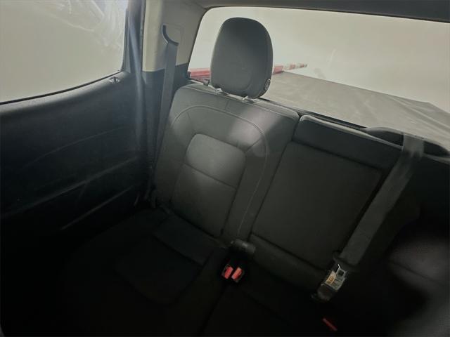 used 2020 Chevrolet Colorado car, priced at $20,885