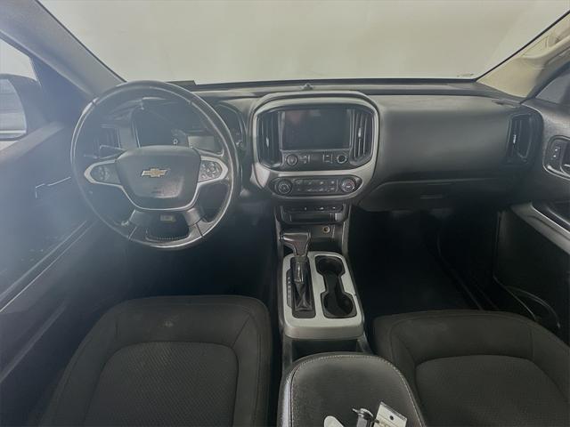used 2020 Chevrolet Colorado car, priced at $20,885