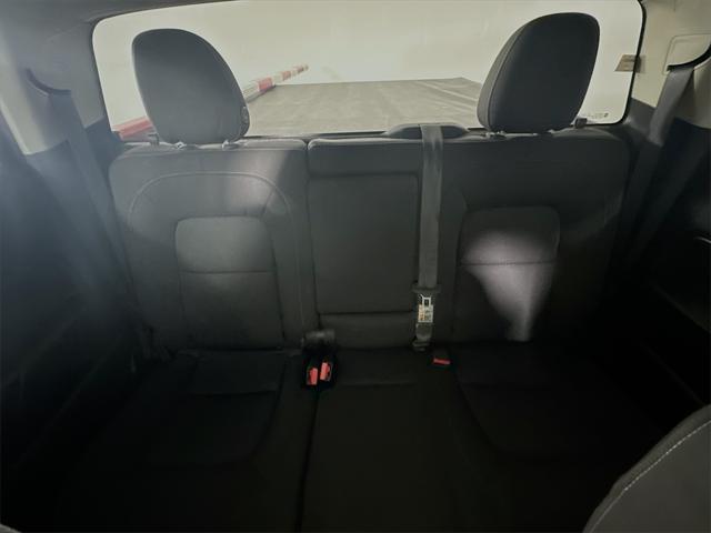 used 2020 Chevrolet Colorado car, priced at $20,885