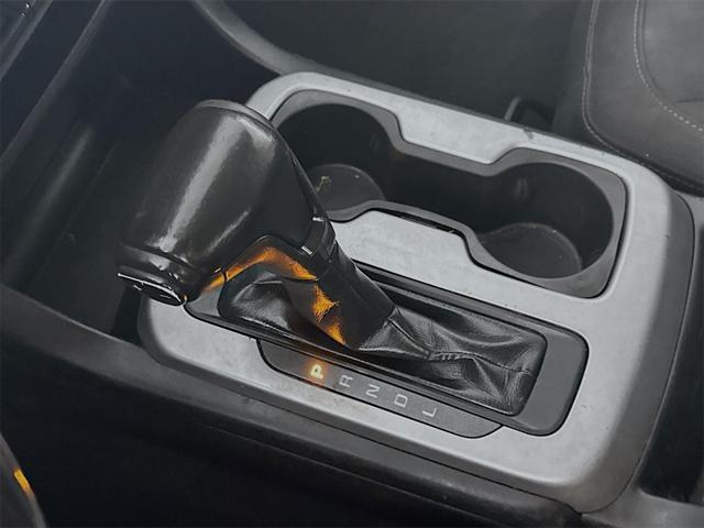 used 2020 Chevrolet Colorado car, priced at $20,885