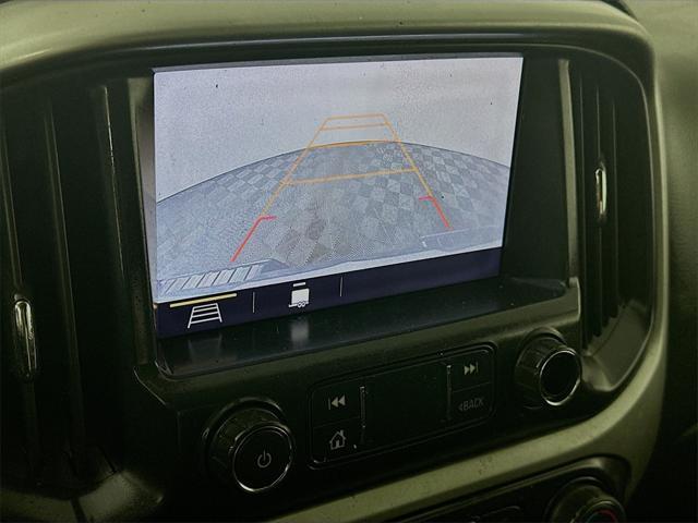 used 2020 Chevrolet Colorado car, priced at $20,885