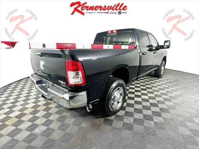 new 2024 Ram 2500 car, priced at $57,243
