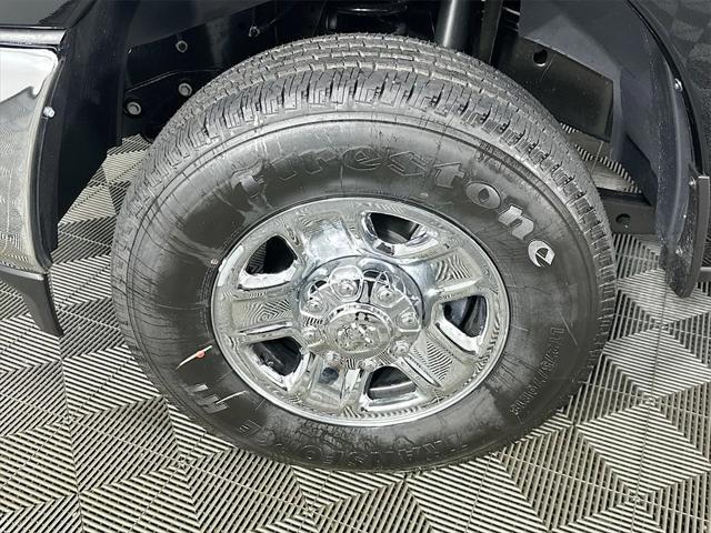 new 2024 Ram 2500 car, priced at $57,243