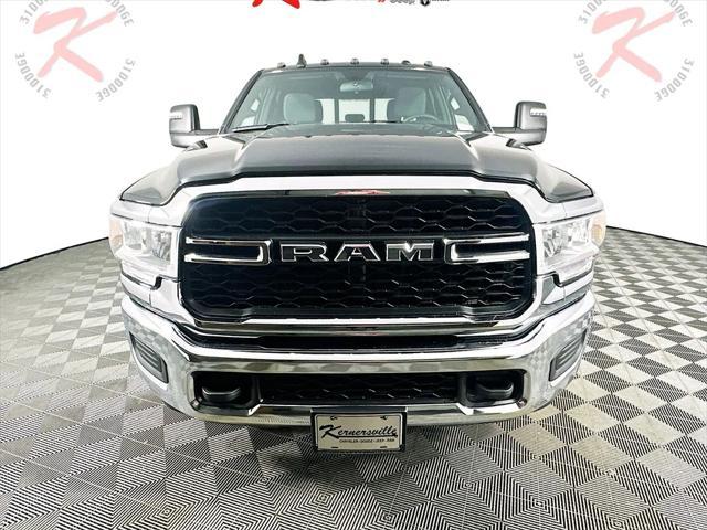 new 2024 Ram 2500 car, priced at $57,243