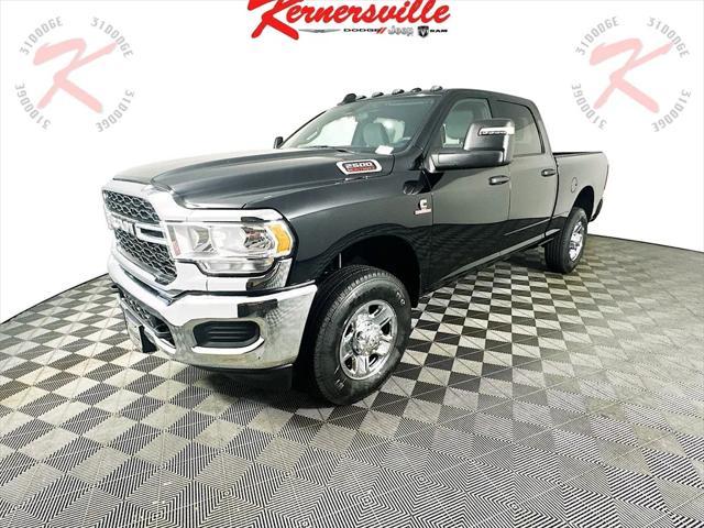 new 2024 Ram 2500 car, priced at $57,243