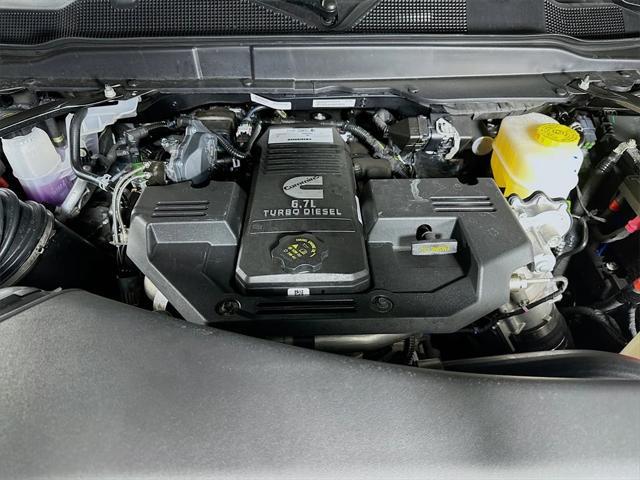 new 2024 Ram 2500 car, priced at $57,243