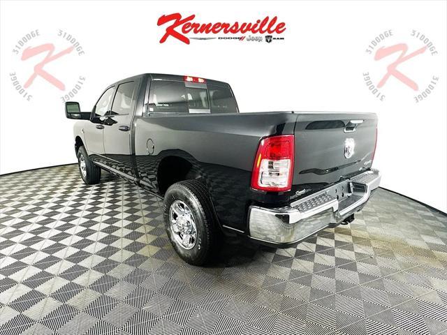 new 2024 Ram 2500 car, priced at $57,243
