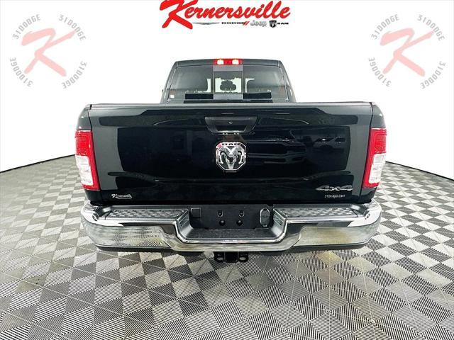 new 2024 Ram 2500 car, priced at $57,243
