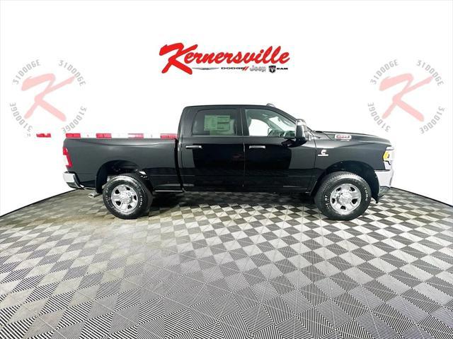 new 2024 Ram 2500 car, priced at $57,243