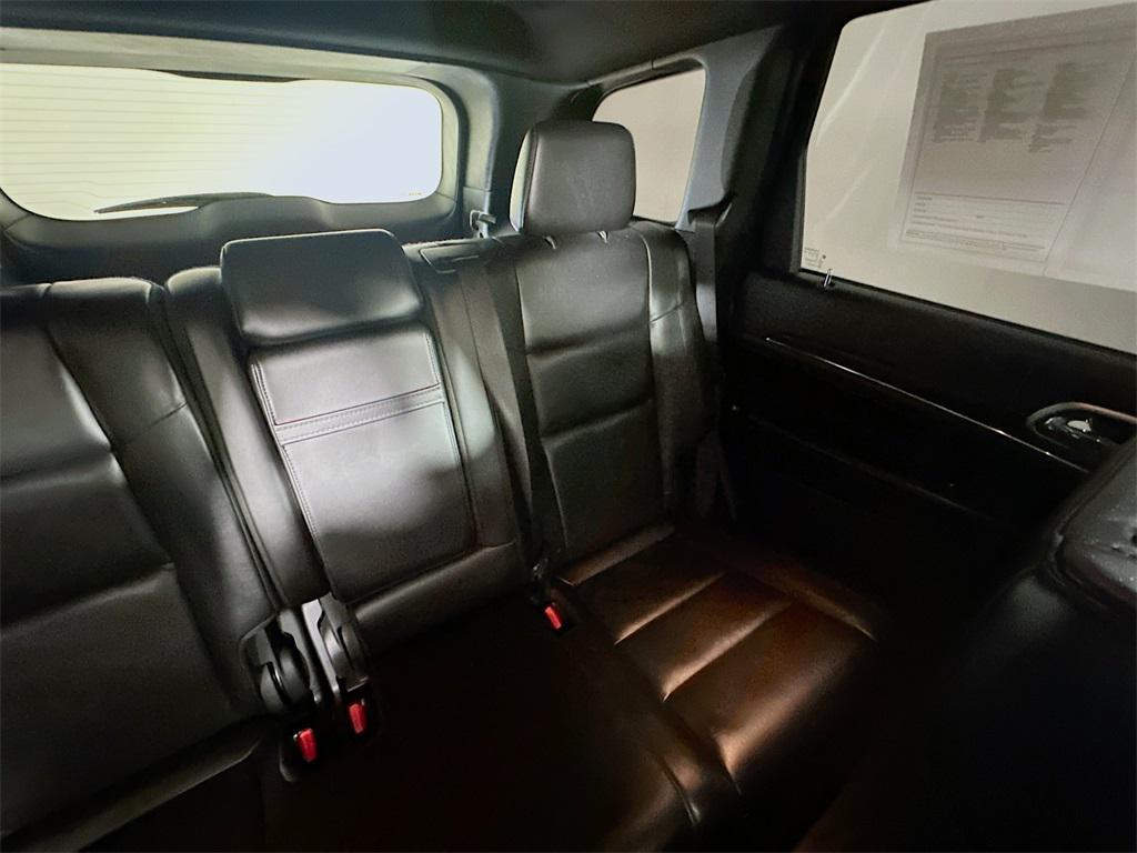 used 2019 Jeep Grand Cherokee car, priced at $20,585