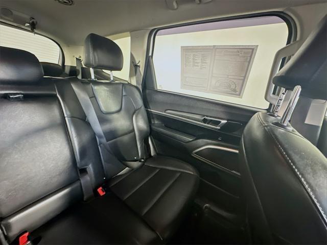 used 2020 Kia Telluride car, priced at $22,935