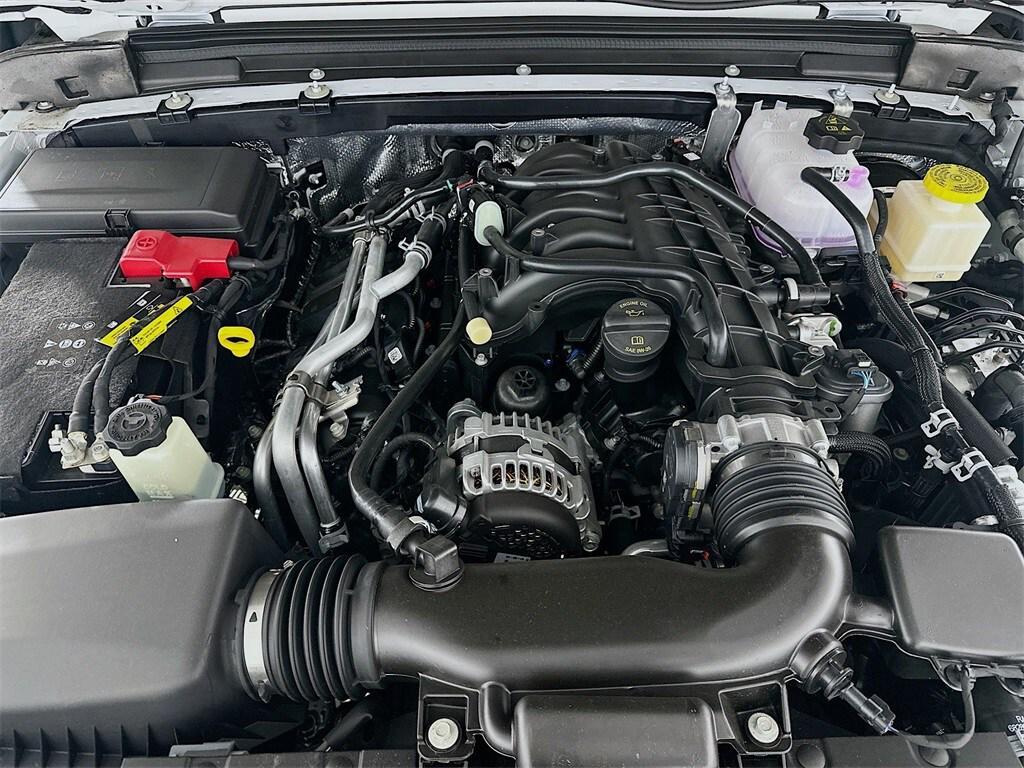 new 2026 Jeep Gladiator car, priced at $65,385