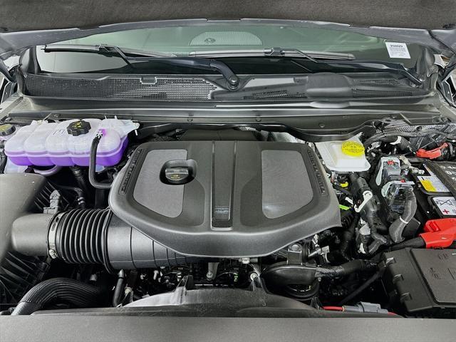 new 2025 Ram 1500 car, priced at $42,176