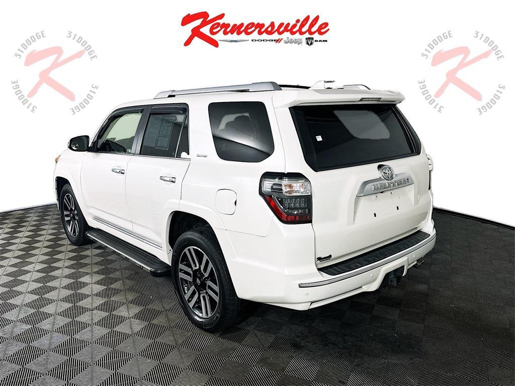 used 2019 Toyota 4Runner car, priced at $32,485