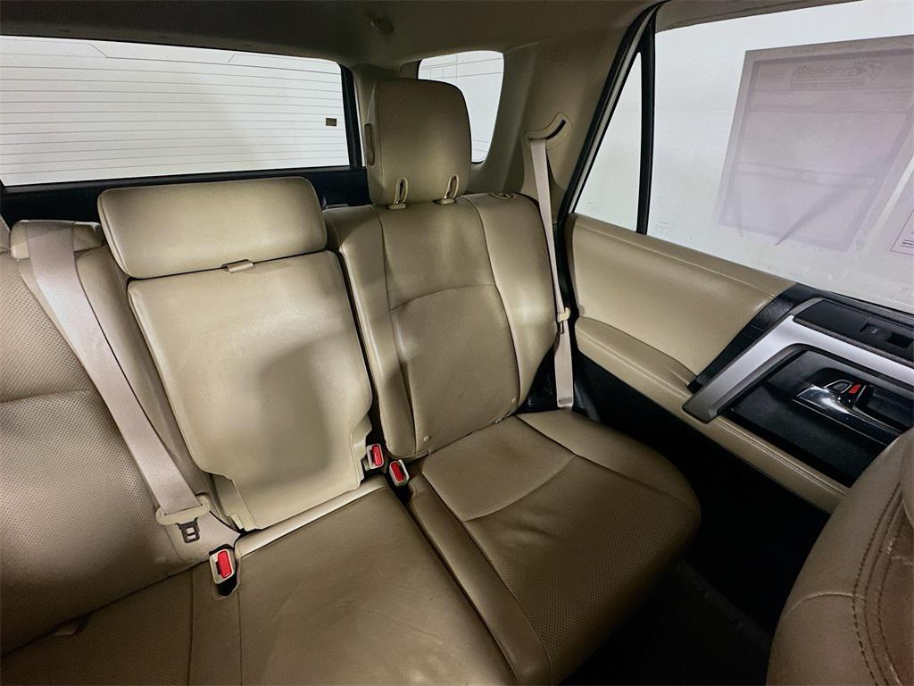 used 2019 Toyota 4Runner car, priced at $32,485