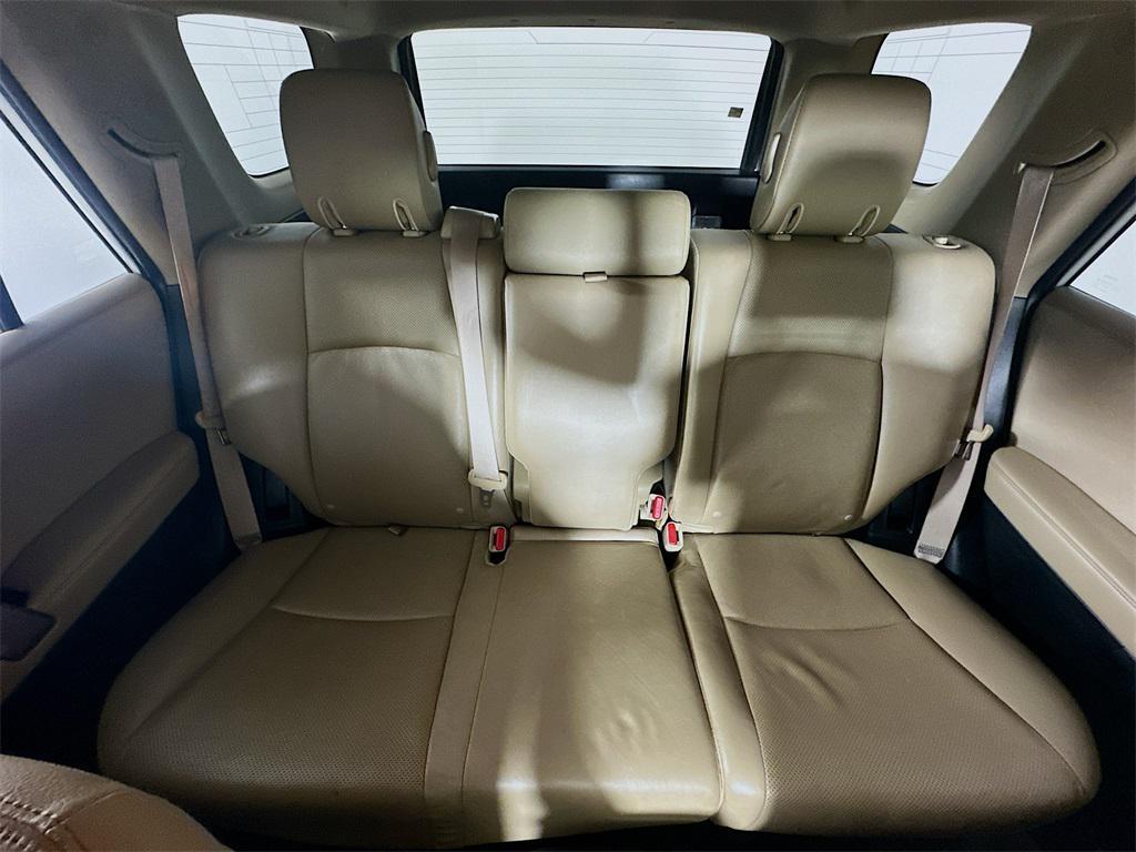 used 2019 Toyota 4Runner car, priced at $32,485