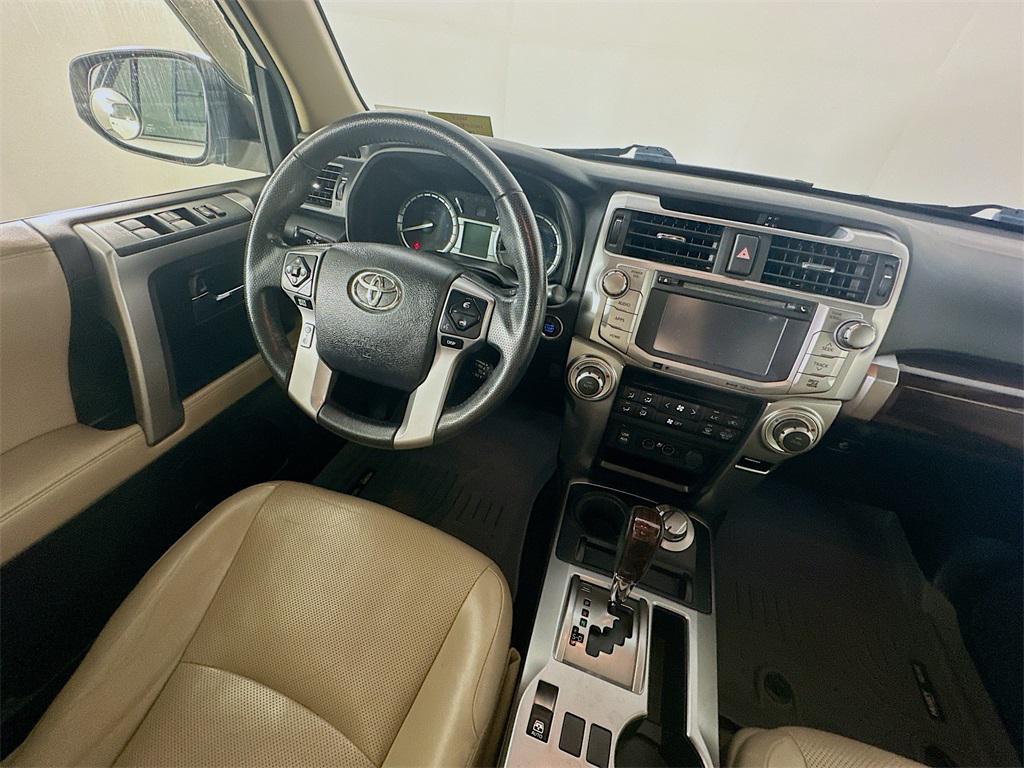 used 2019 Toyota 4Runner car, priced at $32,485