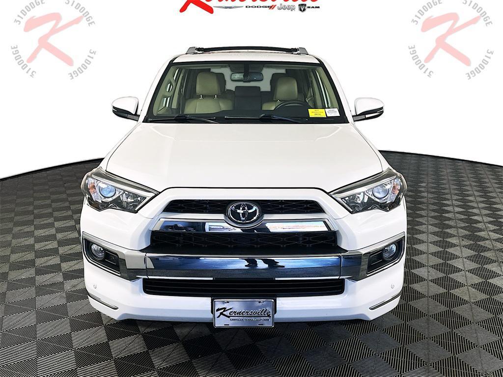 used 2019 Toyota 4Runner car, priced at $32,485