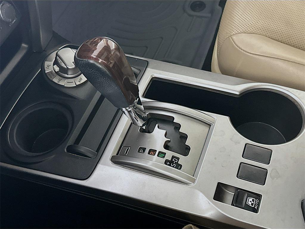 used 2019 Toyota 4Runner car, priced at $32,485