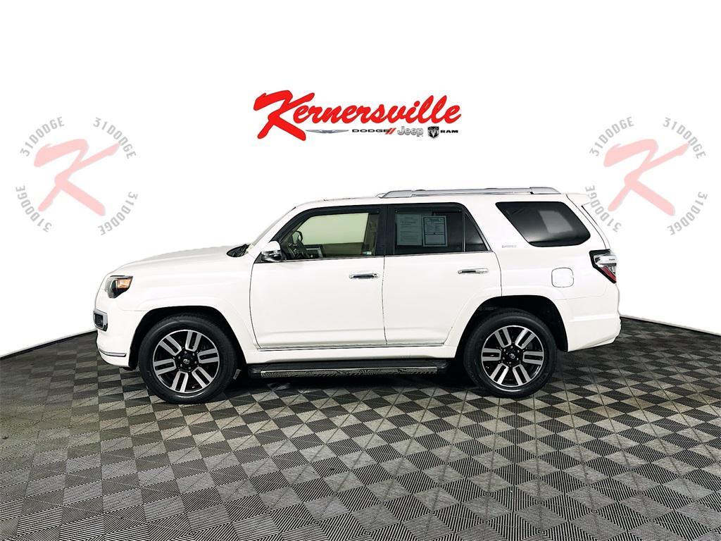 used 2019 Toyota 4Runner car, priced at $32,485