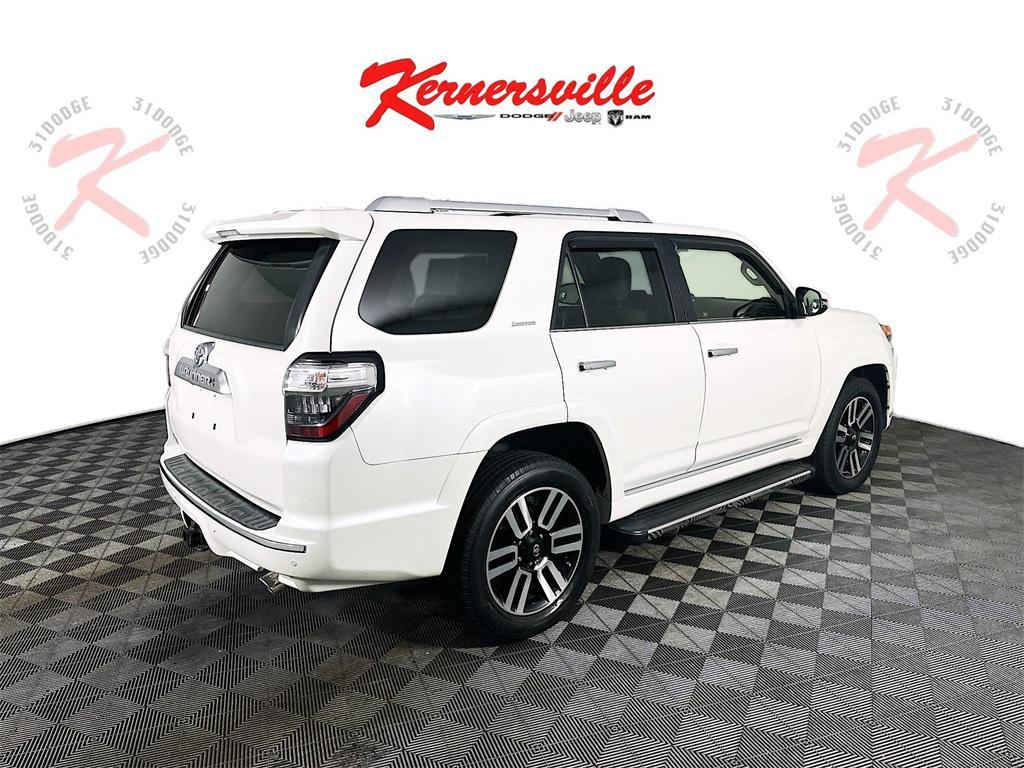 used 2019 Toyota 4Runner car, priced at $32,485