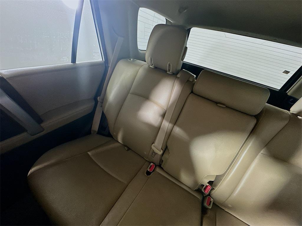 used 2019 Toyota 4Runner car, priced at $32,485