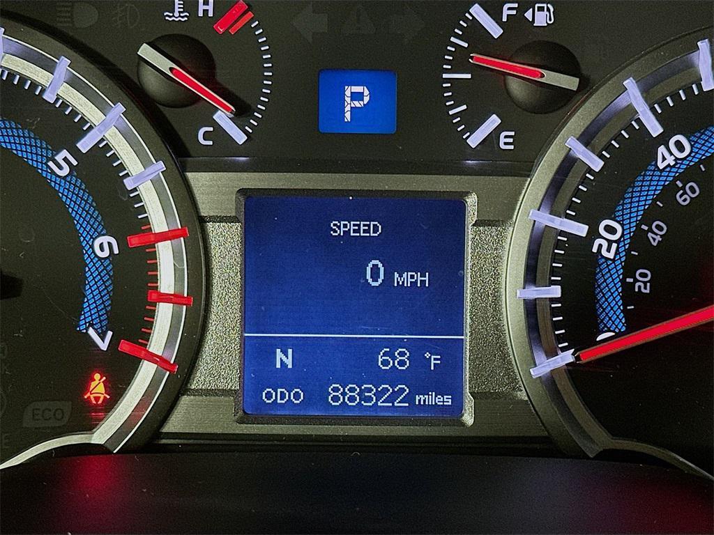 used 2019 Toyota 4Runner car, priced at $32,485