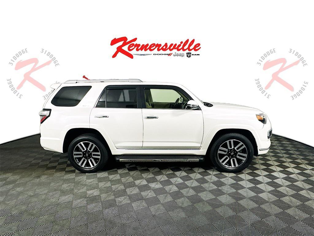 used 2019 Toyota 4Runner car, priced at $32,485