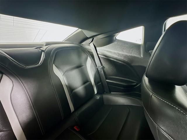 used 2019 Chevrolet Camaro car, priced at $26,285