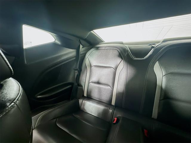 used 2019 Chevrolet Camaro car, priced at $26,285