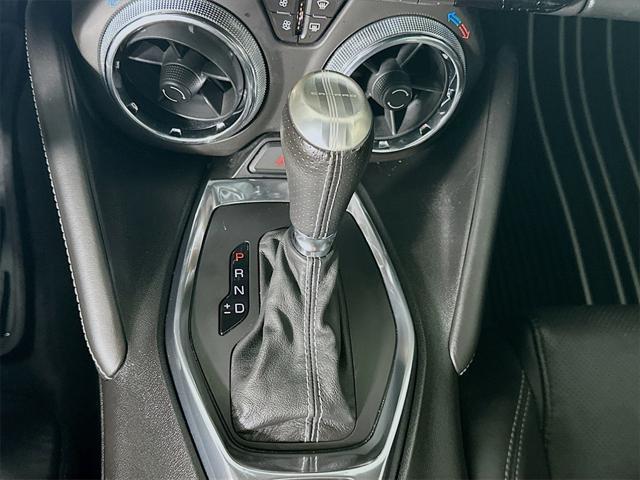 used 2019 Chevrolet Camaro car, priced at $26,285