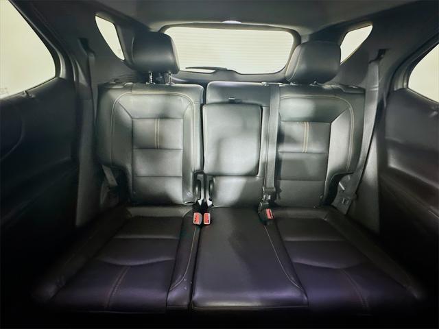 used 2024 Chevrolet Equinox car, priced at $22,835