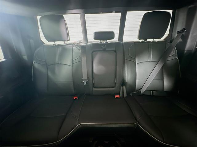 new 2024 Ram 3500 car, priced at $80,499