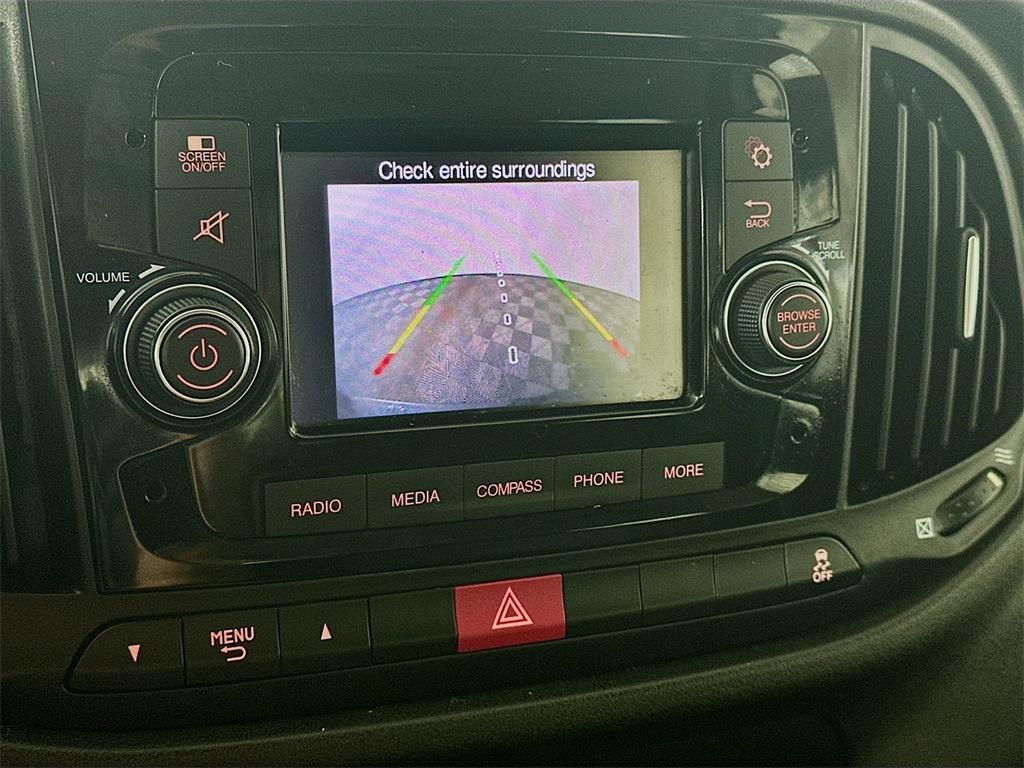 used 2020 Ram ProMaster City car, priced at $14,285